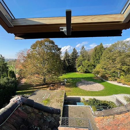 Parkforum Wylihof Luterbach Exterior foto