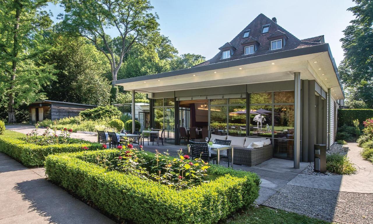 Parkforum Wylihof Luterbach Exterior foto