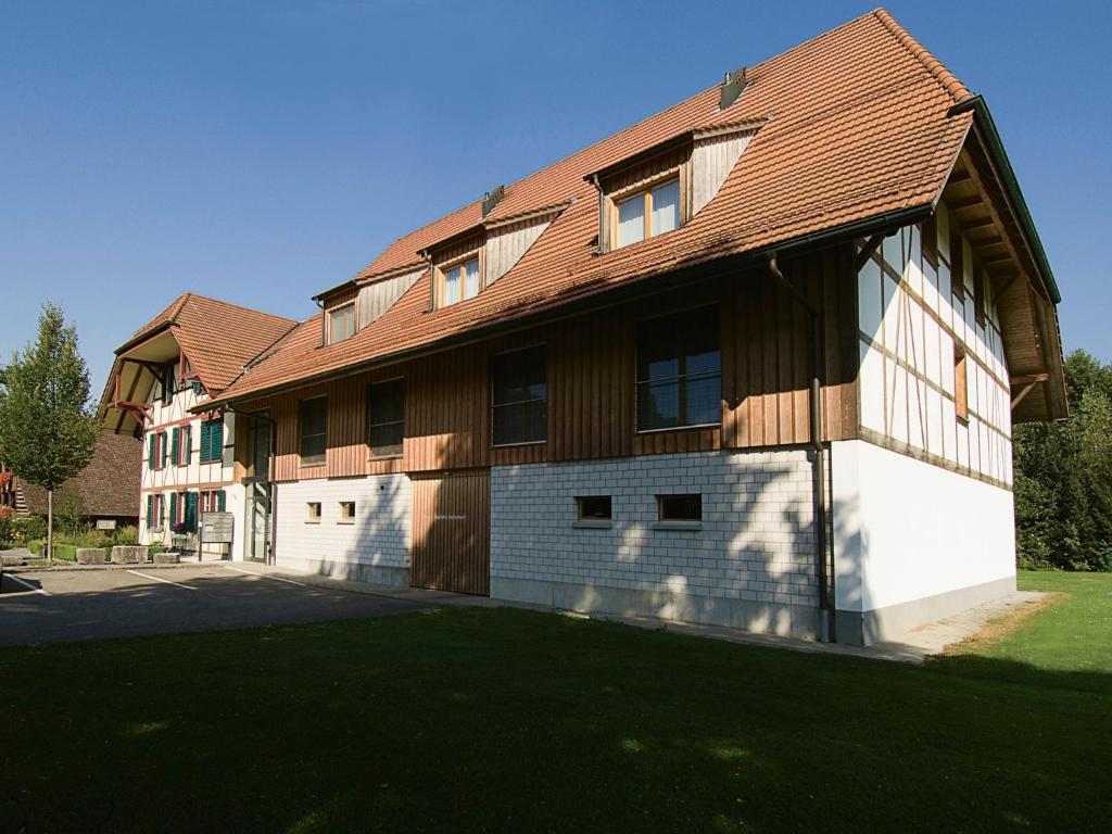Parkforum Wylihof Luterbach Exterior foto